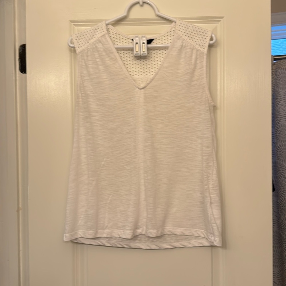 Banana Republic shirt